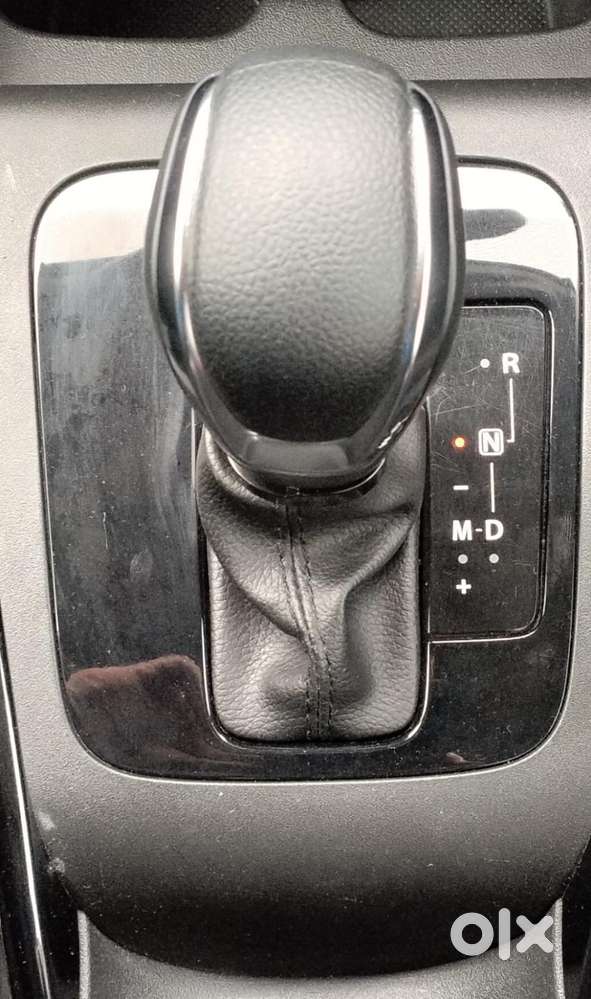 Toyota Glanza 1.2 G Amt, 2022, Petrol