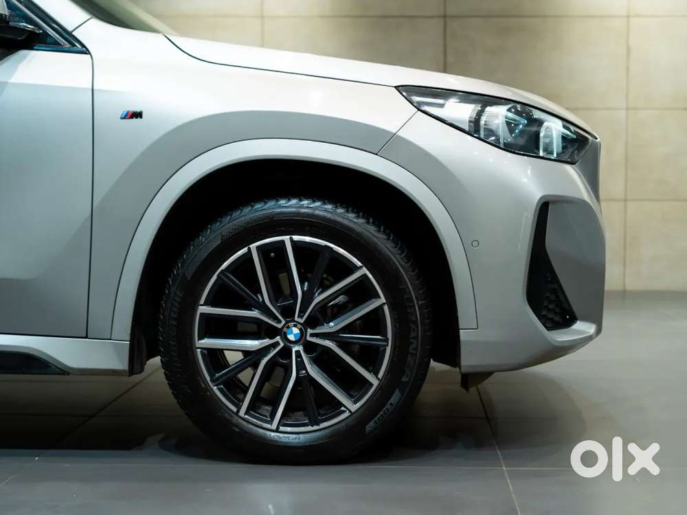 Bmw X1 Sdrive18d M Sport, 2024, Diesel
