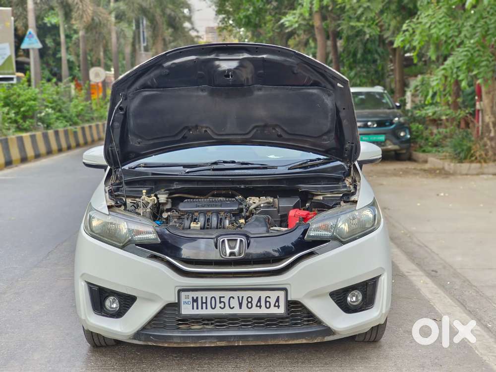 Honda Jazz 1.2 Sv I Vtec, 2017, Petrol