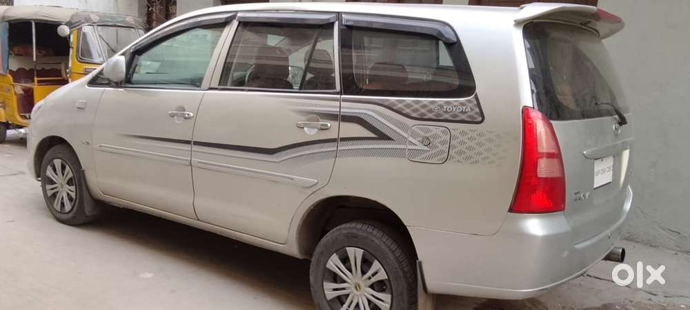 Toyota Innova Diesel 2008