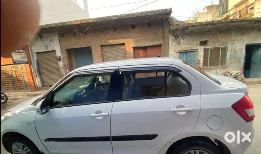 Maruti Suzuki Dzire Vxi 2015