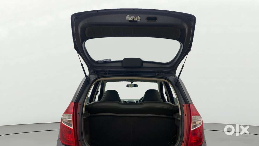 Hyundai I10 Magna, 2013, Petrol