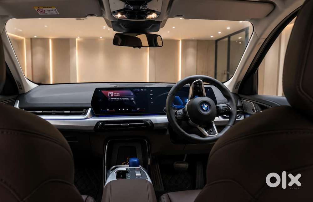 Bmw Ix1 Edrive20l M Sport, 2025, Electric