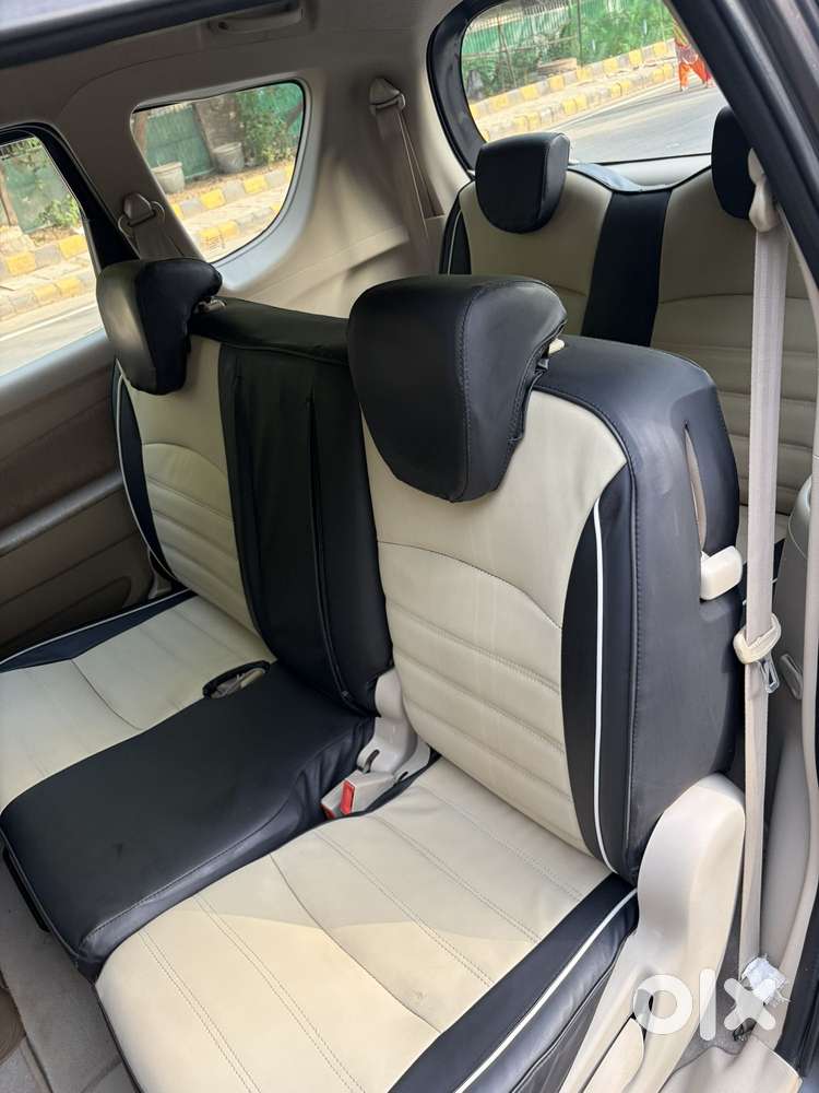 Maruti Suzuki Ertiga 2012-2015 Vxi, 2012, Petrol