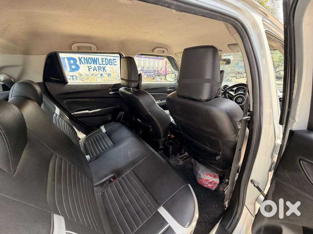 Maruti Suzuki Petrol 2019