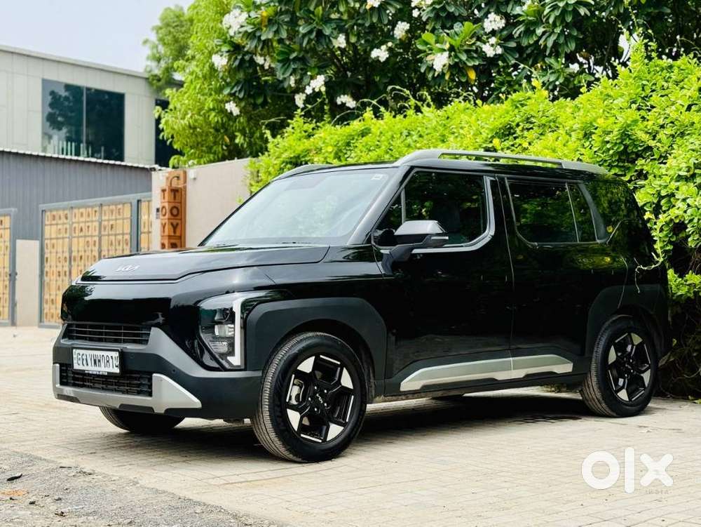 Kia Syros Htk Plus Turbo Dct, 2025, Petrol