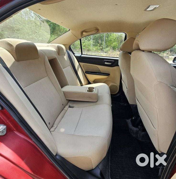 Honda Amaze 1.5 V I-dtec Mt, 2018, Diesel