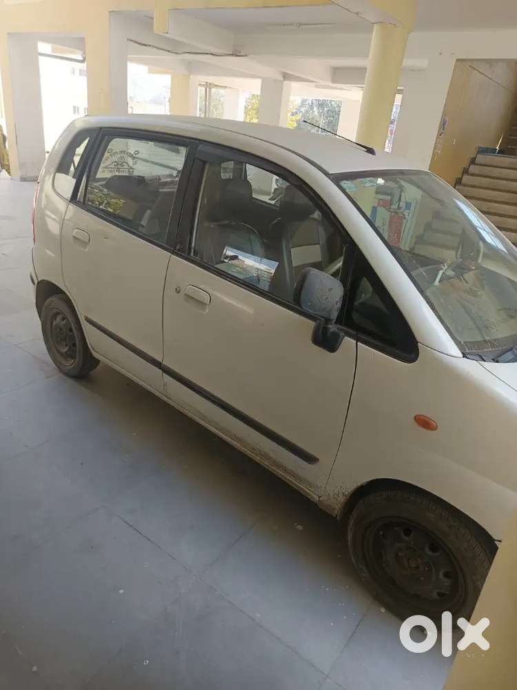 Maruti Suzuki Zen Estilo Feb.2012 Cng & Hybrids Good Condition