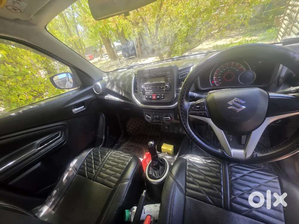 Maruti Suzuki Celerio 2022 Petrol 68000 Km Driven