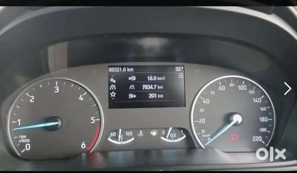 Ford Ecosport S 2019 Diesel/ Car24 Verified