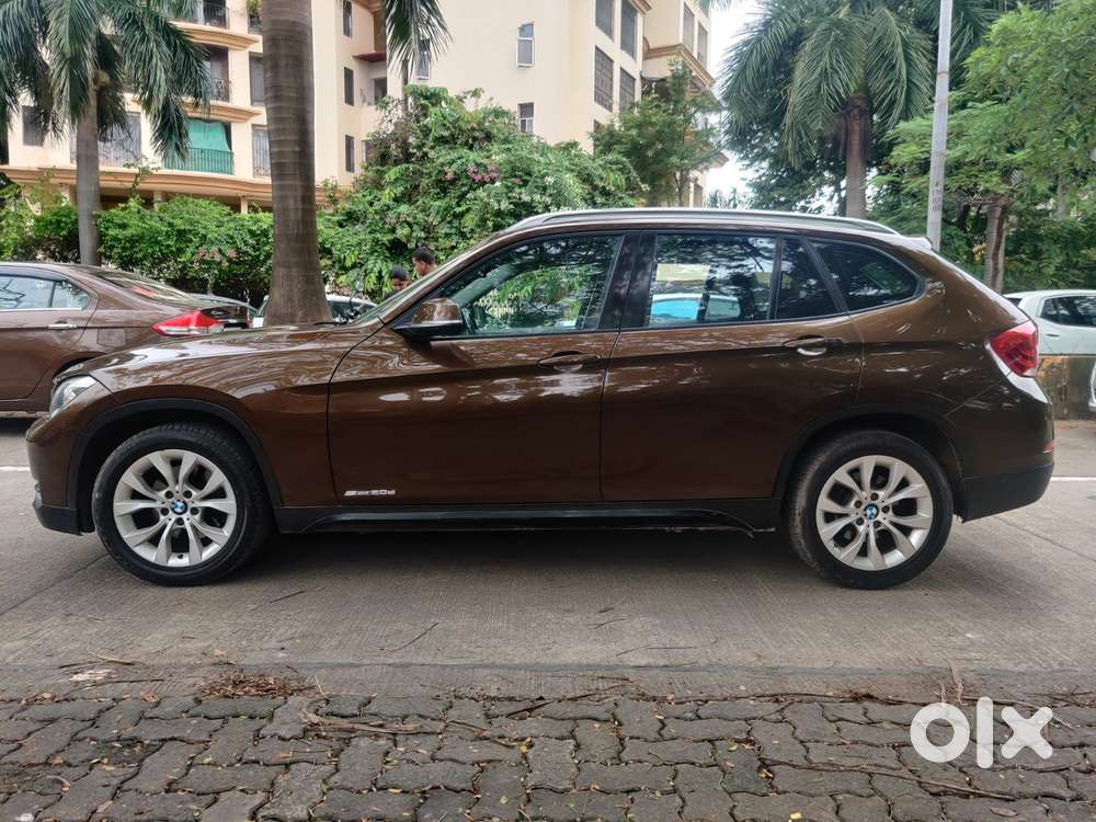 Bmw X1 2.0 Sdrive 20d, 2014, Diesel