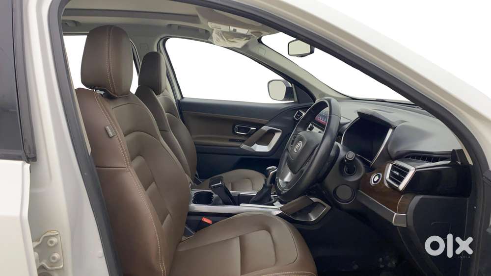 Tata Harrier Xza+, 2020, Diesel