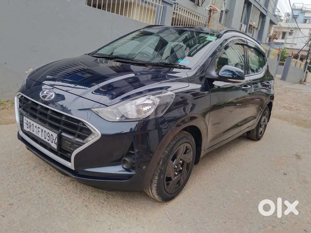Hyundai Grand I10 Nios Corporate Edition 1.2 Vtvt, 2022, Petrol