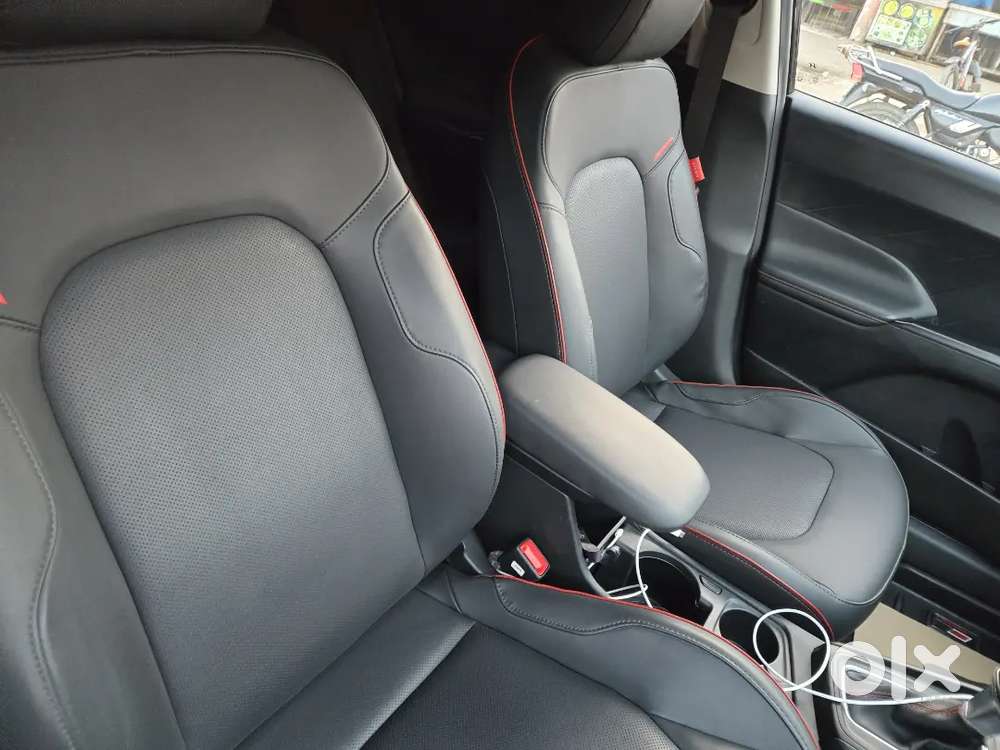 Verna 2024 1.5 Sx O Turbo Dct