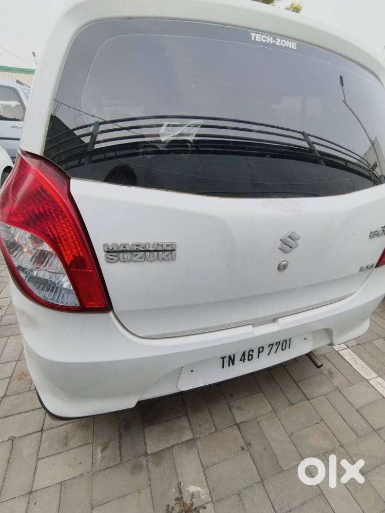 Maruti Suzuki Alto 800 2012-2016 Lxi, 2013, Petrol