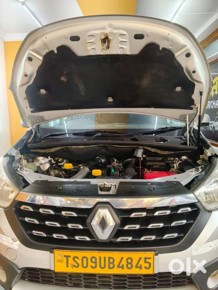 Renault Lodgy, 2017, Diesel
