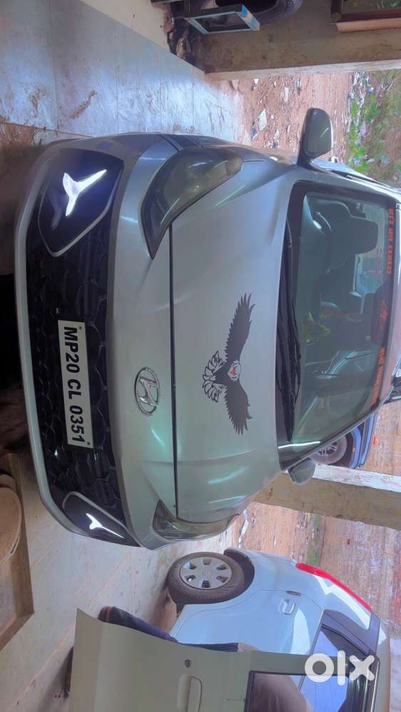 Hyundai Grand I10 Nios 2021
