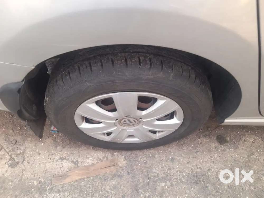 1.6 Mpi (mt)volkswagen Vento