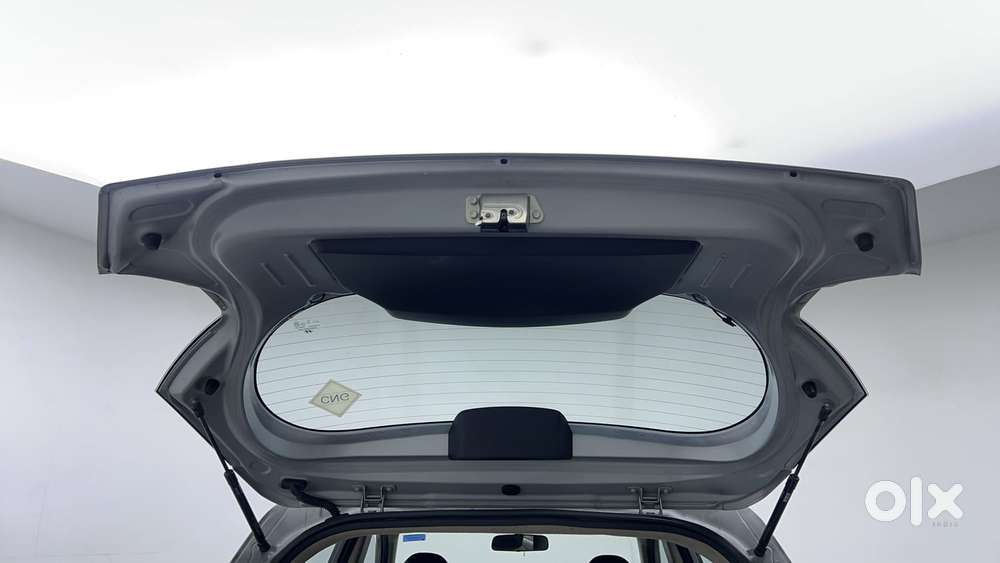 Hyundai Santro Sportz Cng, 2019, Cng & Hybrids