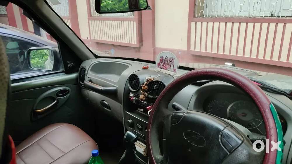 Mahindra Scorpio 2012 Lx