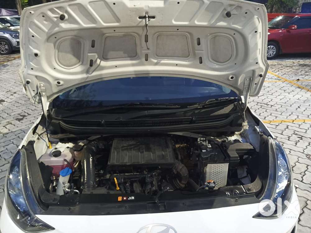 Hyundai Grand I10 Nios Magna 1.2 Mt, 2025, Petrol