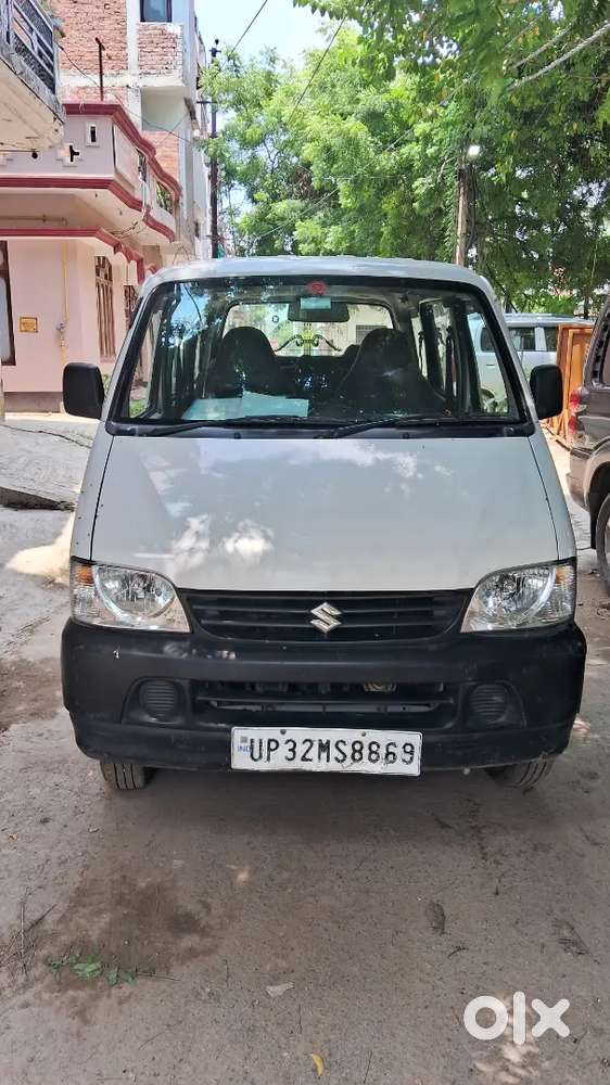 Maruti Suzuki Eeco 2022