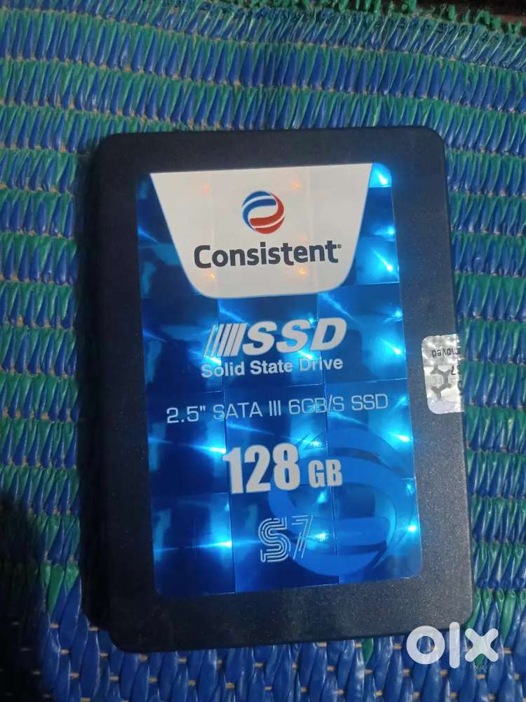 Sata SSD 128 gb