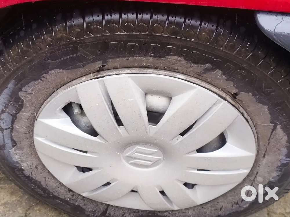 2008 Maruti Suzuki 800 Ac