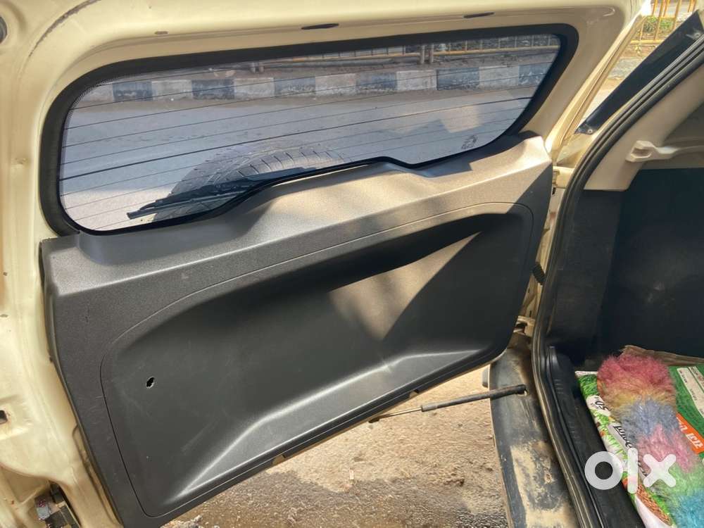 Ford Ecosport Diesel Manual 2015