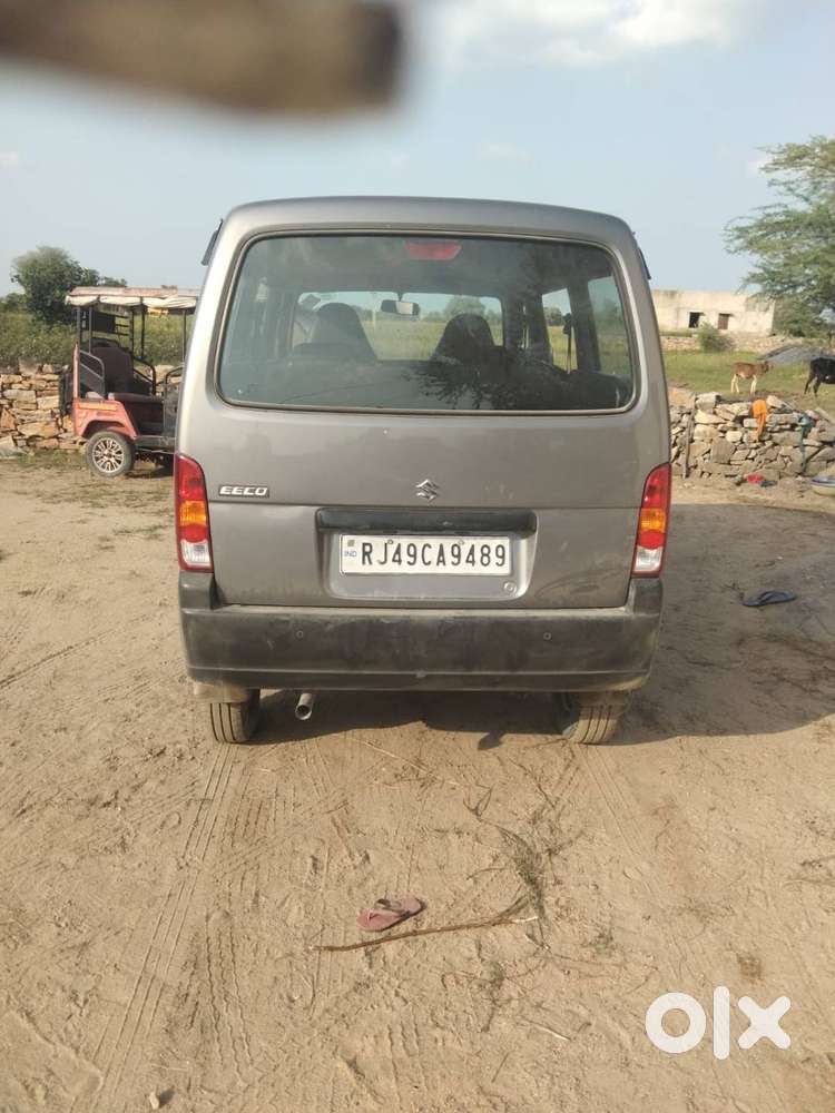 Eeco 5 Ster Ac Cng 2024 Modal