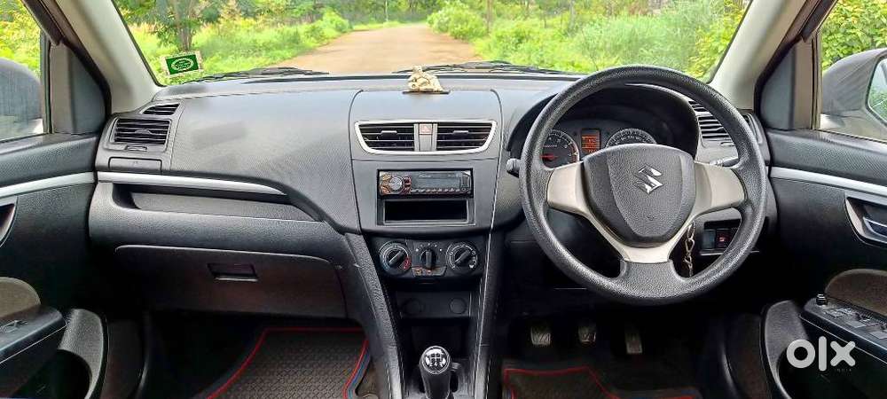 Maruti Suzuki Swift Vxi + Manual, 2014, Petrol