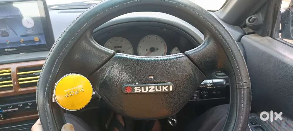 Maruti Suzuki Esteem 2006 Lpg 2300 Km Driven