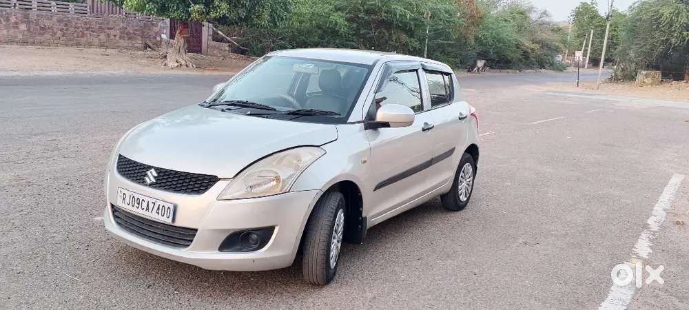 Maruti Suzuki Swift 2012 Diesel Well Maintained