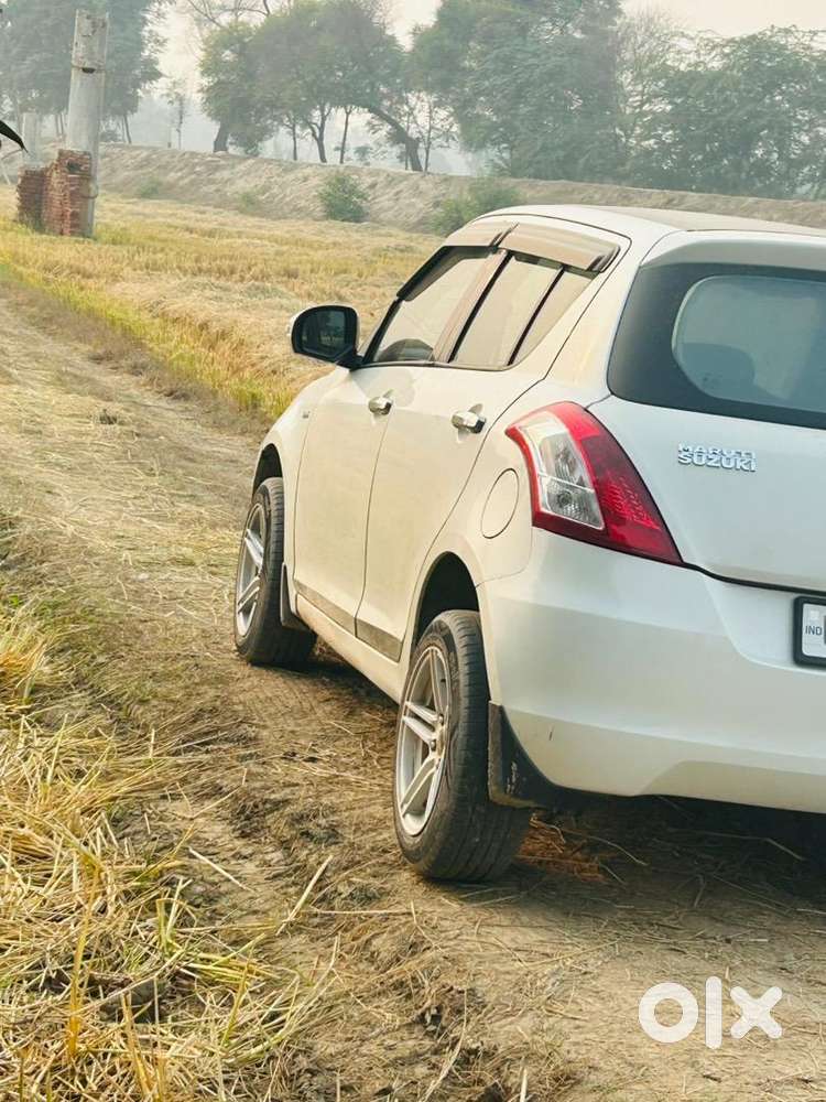 Maruti Suzuki Swift 2016 Diesel Good Condition