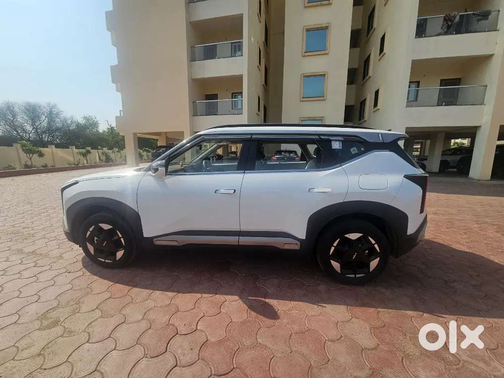 2026 Kia Seltos For Sale
