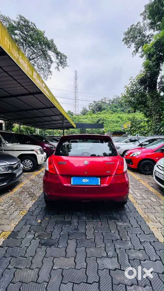 Maruti Suzuki Swift Vxi + Manual, 2014, Petrol