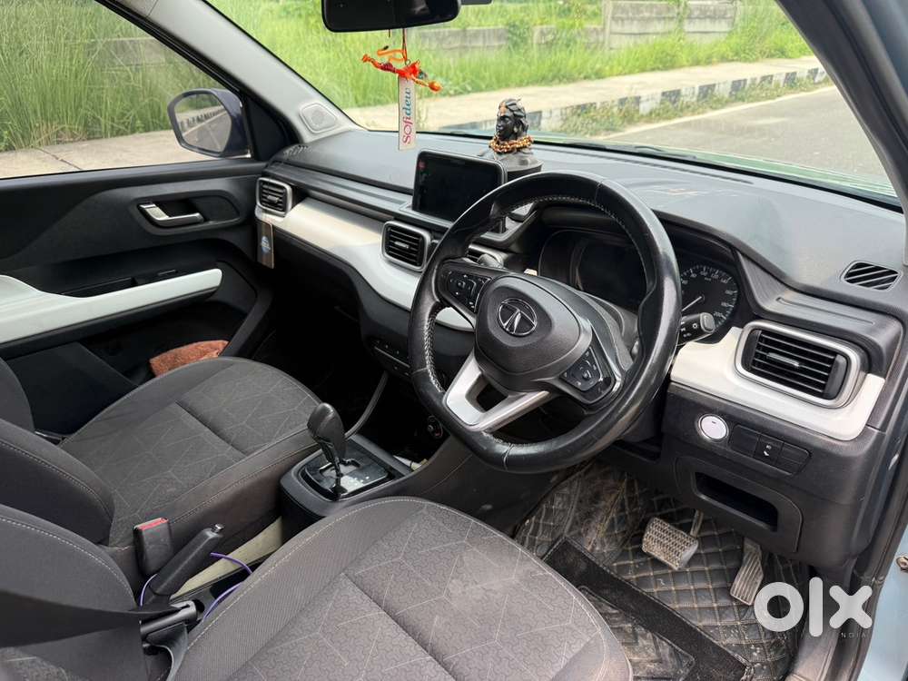 2021 Tata Punch Top Varient  New Condition  Docotr Owned