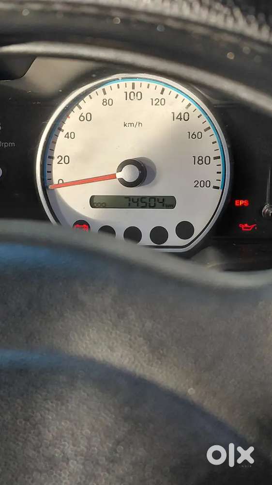 Hyundai I10 2009