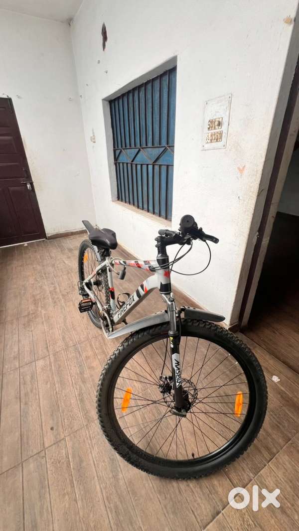 New good condition