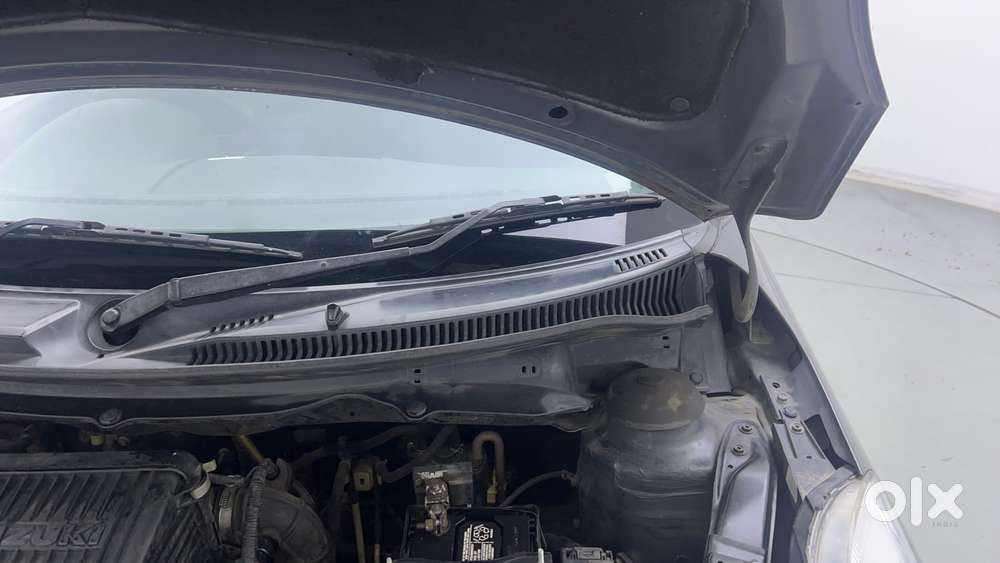 Maruti Suzuki Swift Vvt Vxi, 2015, Petrol