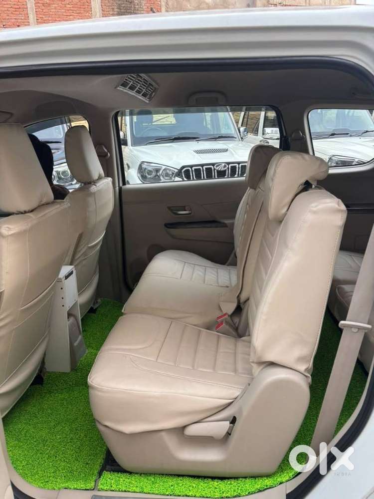 Maruti Suzuki Ertiga Vxi (o) Cng, 2022, Cng & Hybrids