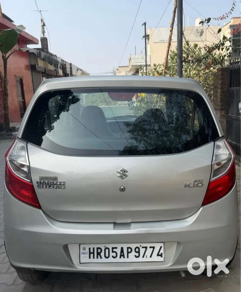 2nd Owner All Orignal Tyre 70%