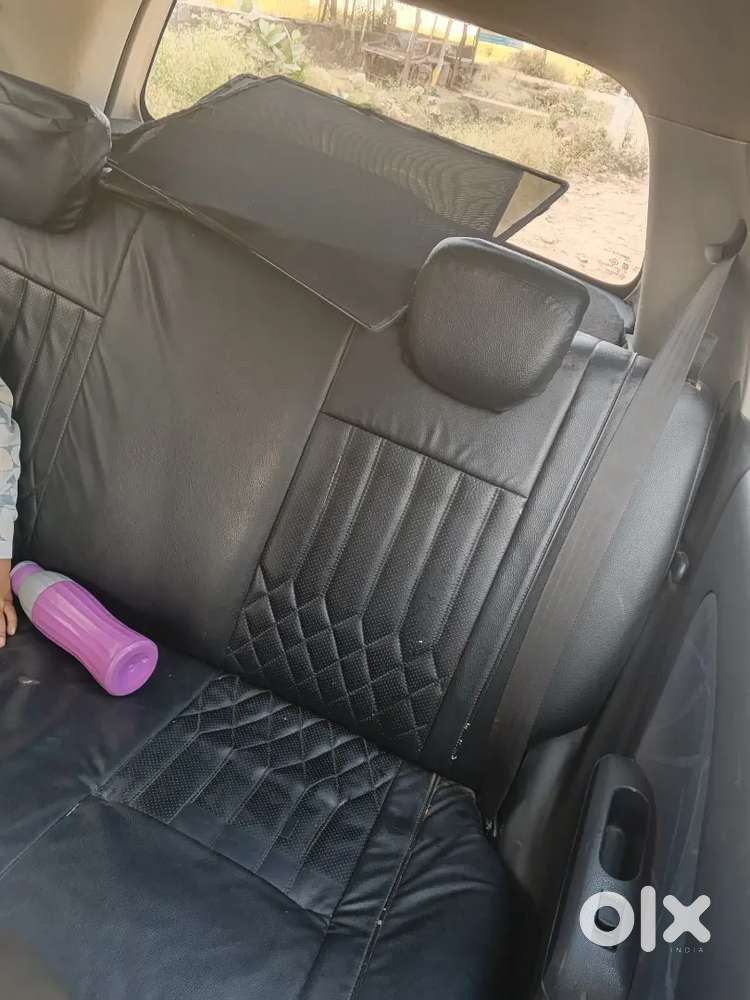 Maruti Suzuki Ritz 2010 Lxi