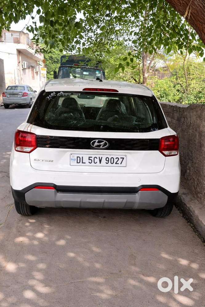 Hyundai Car 2024 Model