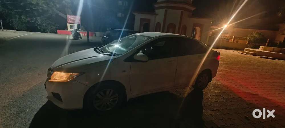 Honda City Diesel Manual 2015 Edition