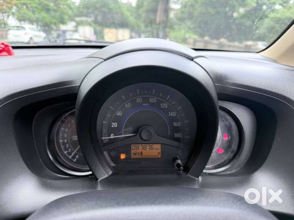 Honda Amaze 1.2 S I-vtec, 2015, Petrol