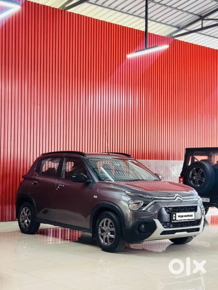 Citroen C3 Feel 1.2 Petrol, 2023, Petrol