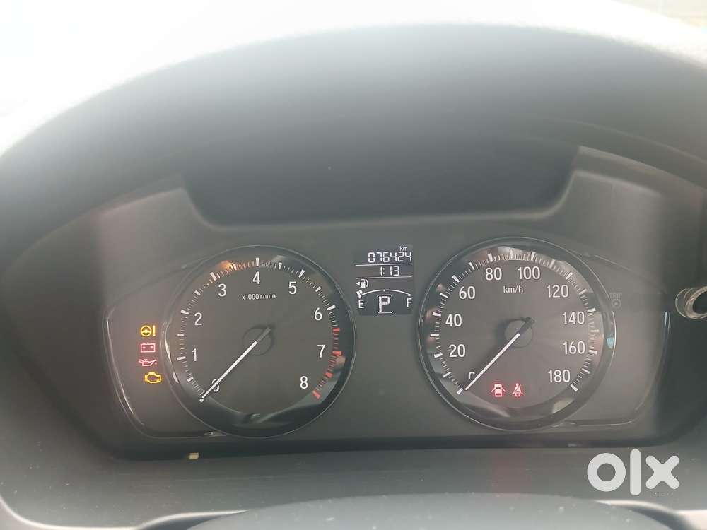 Honda Amaze S Cvt I-vtec, 2021, Petrol