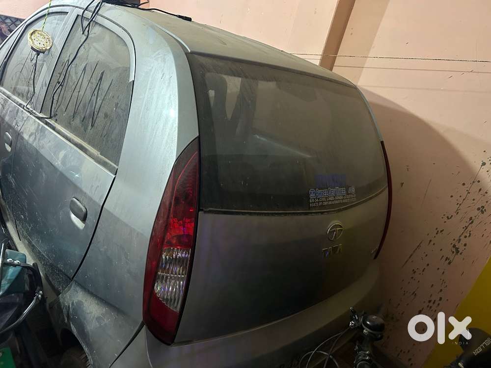 My First Car Nano.
