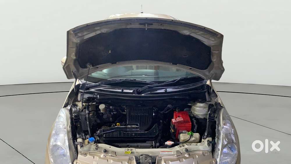 Maruti Suzuki Swift Dzire Vxi 1.2, 2013, Petrol